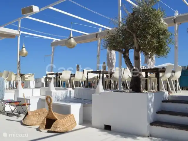Casa Noréna | Espagne, Costa Blanca, Calpe - villa Javea