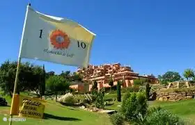 El Soto, Golfplatz kostenlos für Mieter