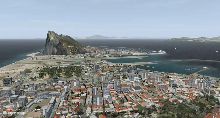 Gibraltar