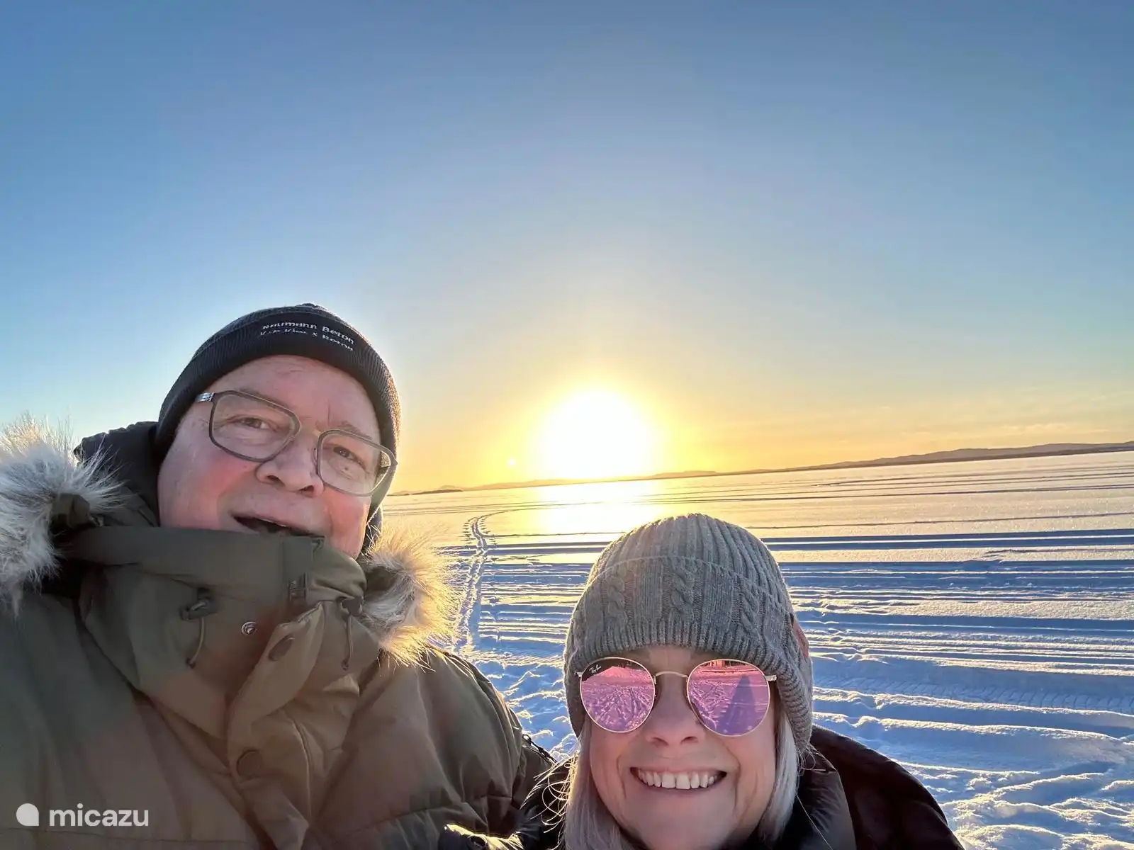 Andreas & Elke Gnauert