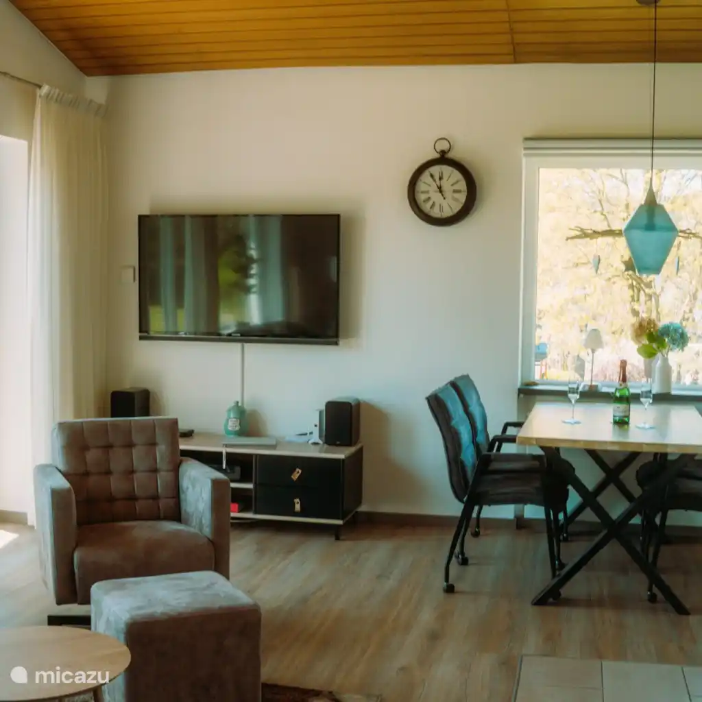Landhaus Aulatal 6 ****