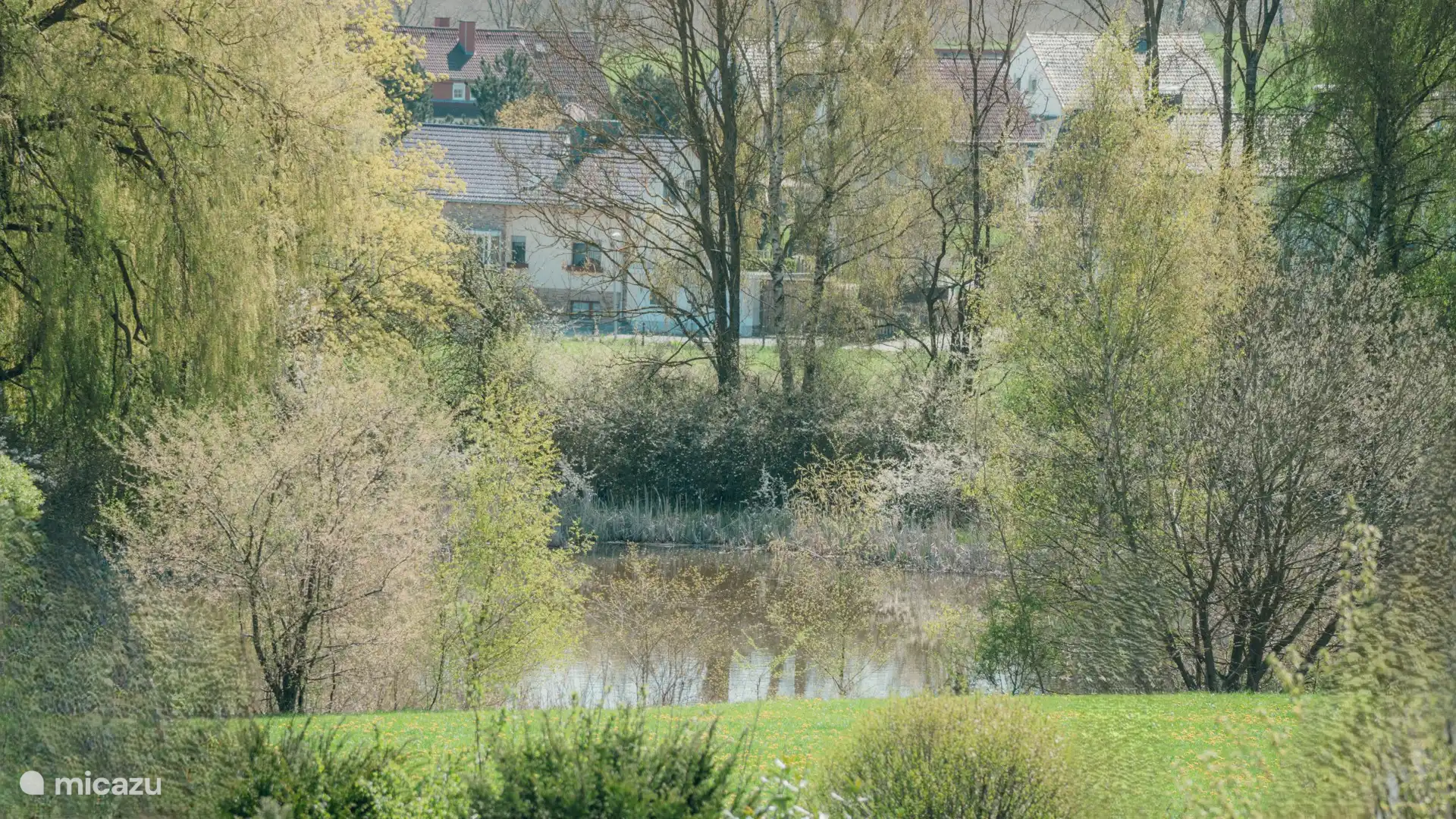 See in Hausen