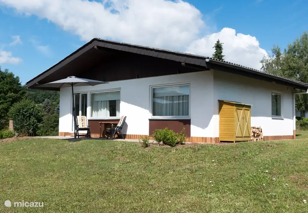 Landhaus Aulatal 6 ****