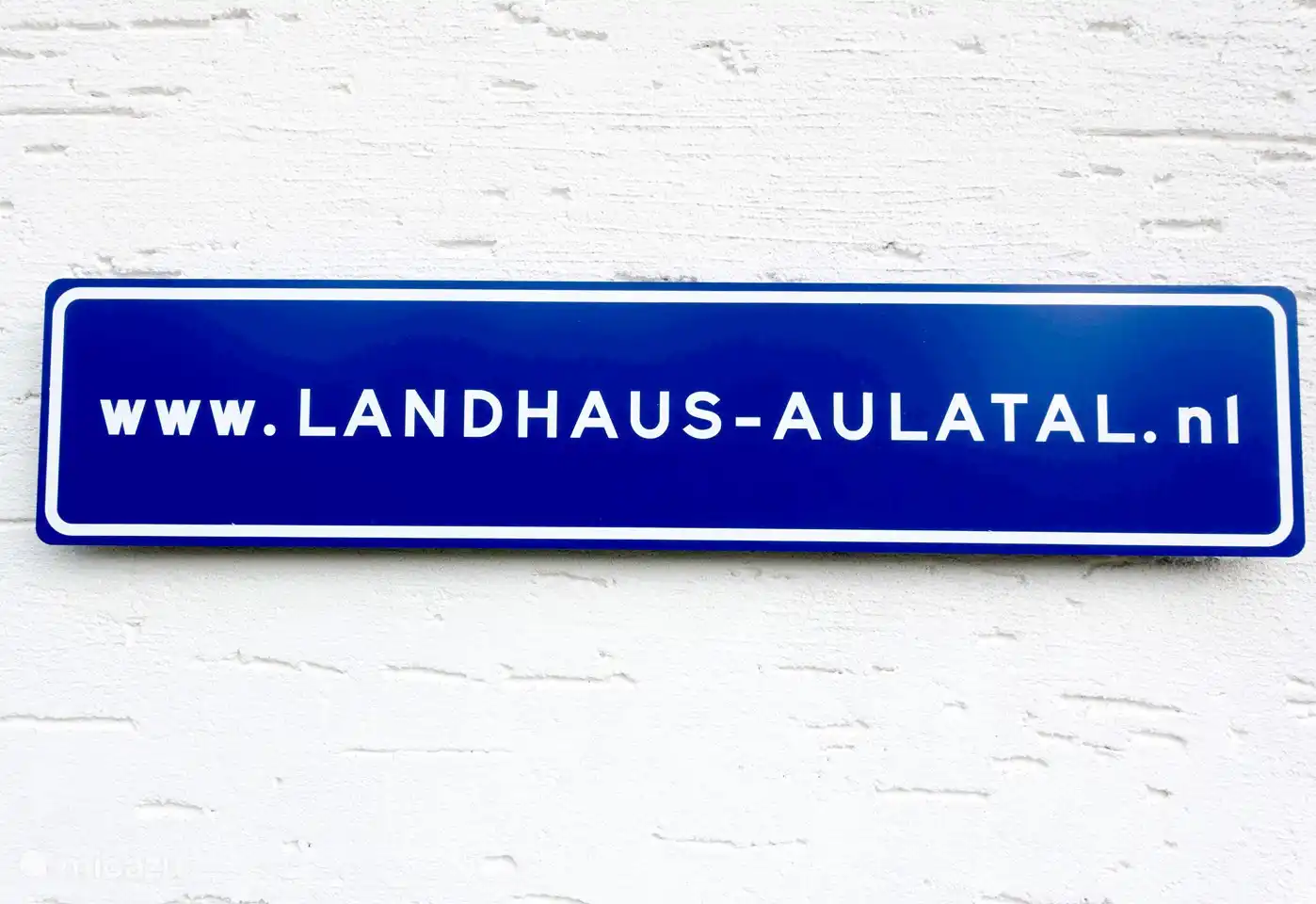 Dies ist der richtige Ort!