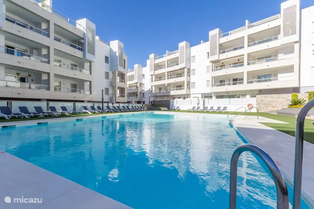 Golf, Espagne, Costa del Sol, San Pedro de Alcántara, appartement Appartement San Pedro