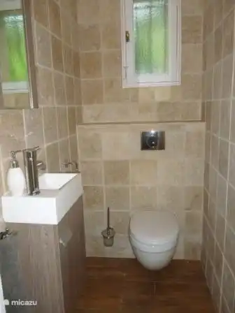 baño