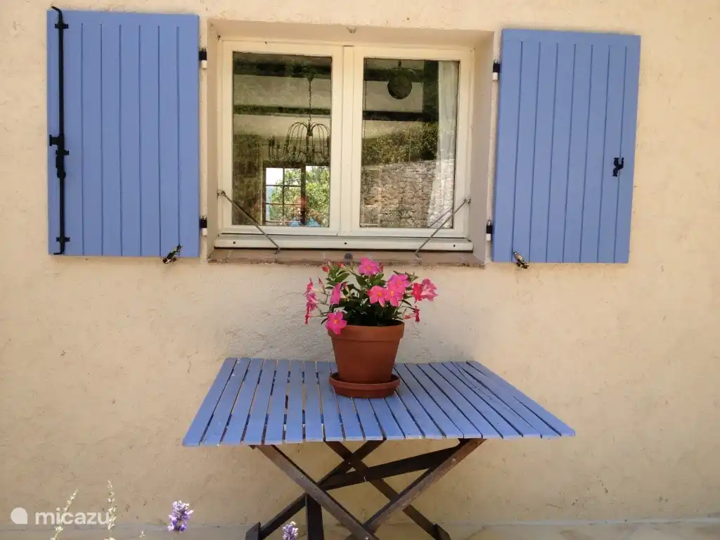 impresión de la atmósfera