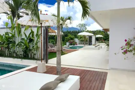 Vakantiehuis Indonesië, Bali, Tumbu villa Villa Sawa Residence .