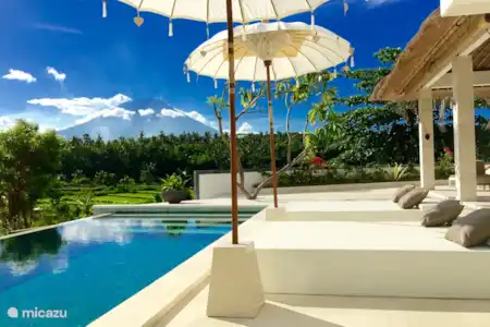 Vakantiehuis Indonesië, Bali, Tumbu villa Villa Sawa Residence .