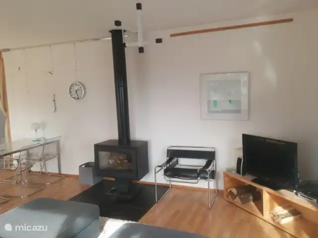 villa en España, Costa Brava, Santa Cristina d'Aro – El Carrilet, Santa Cristina d'Aro Sala de estar