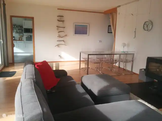 villa en España, Costa Brava, Santa Cristina d'Aro – El Carrilet, Santa Cristina d'Aro Sala de estar