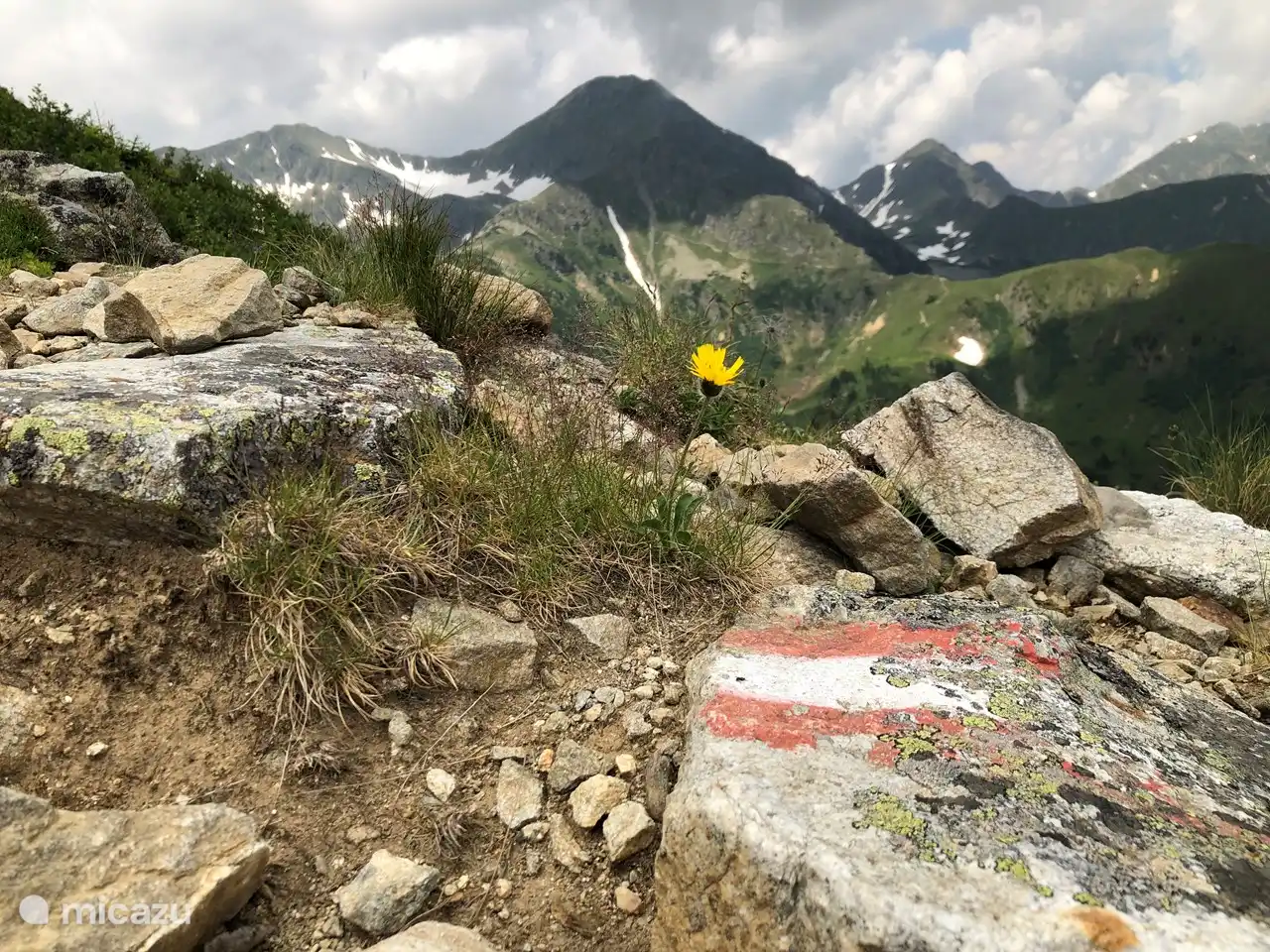 Gr. Bösenstein (2.448 m)