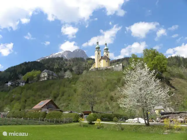 chalet en Austria, Estiria, Hohentauern – Chalet Edelweiss Estiria Matterhorn (Lugauer 2.217 m)