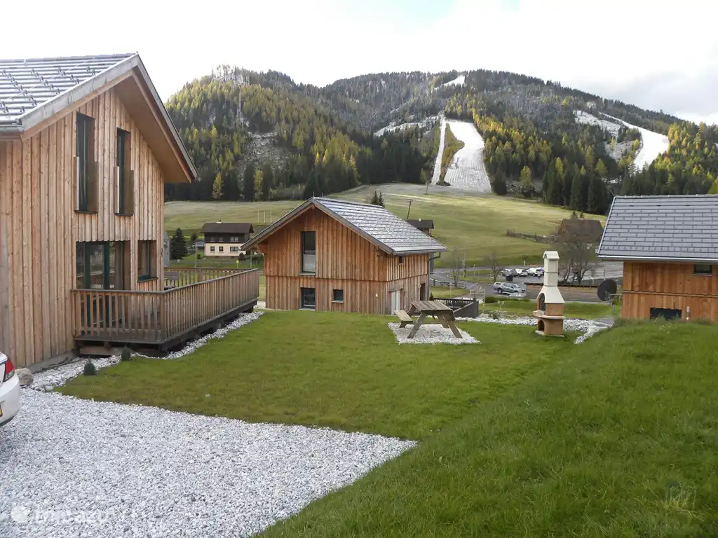 Impression im Herbst