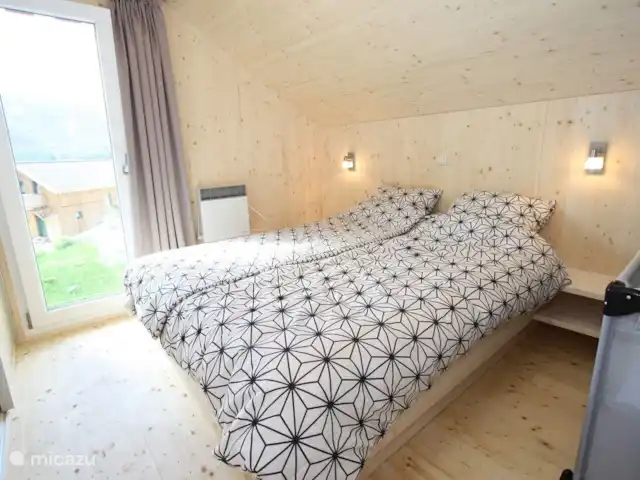 chalet en Austria, Estiria, Hohentauern – Chalet Edelweiss Dormitorios