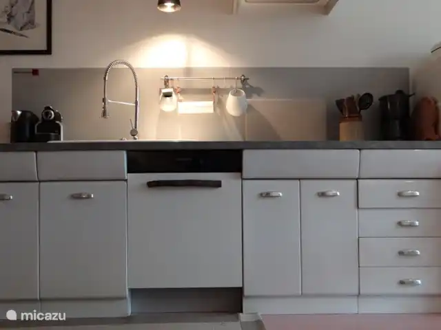 Belle Boissierette 'Cosy' | France, Lot, Marminiac - gîte / cottage la cuisine