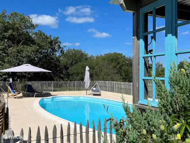 Belle Boissierette 'Cosy' | France, Lot, Marminiac - gîte / cottage piscine