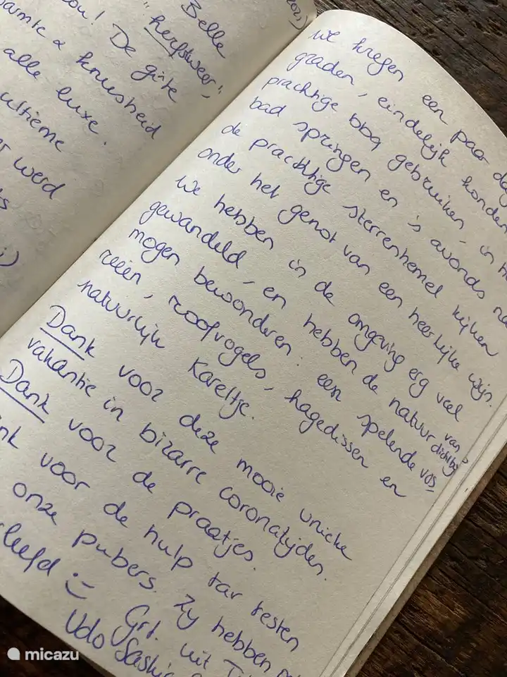 noch eine gute geschichte