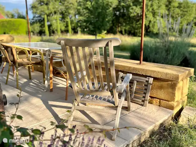 Belle Boissierette 'Cosy' | France, Lot, Marminiac - gîte / cottage Vue depuis le gîte
