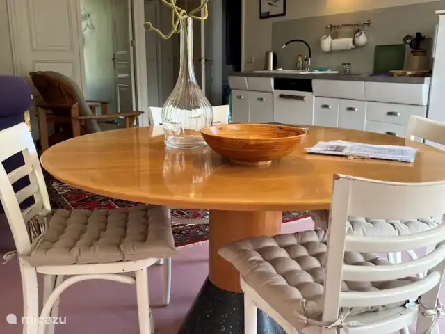 Belle Boissierette 'Cosy' | France, Lot, Marminiac - gîte / cottage Salle à manger
