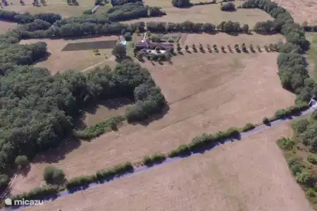 Vakantiehuis Frankrijk, Lot-et-Garonne, Sérignac-sur-Garonne vakantiehuis Place to be -