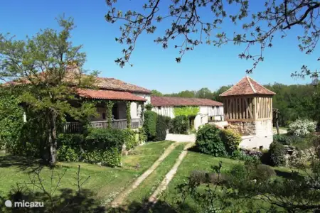 Vakantiehuis Frankrijk, Lot-et-Garonne, Sérignac-sur-Garonne vakantiehuis Place to be Vakantiehuis Frankrijk, Lot-et-Garonne, Sérignac-sur-Garonne vakantiehuis Place to be