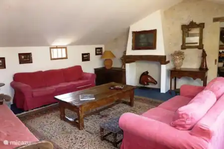 Vakantiehuis Frankrijk, Lot-et-Garonne, Sérignac-sur-Garonne vakantiehuis Place to be -