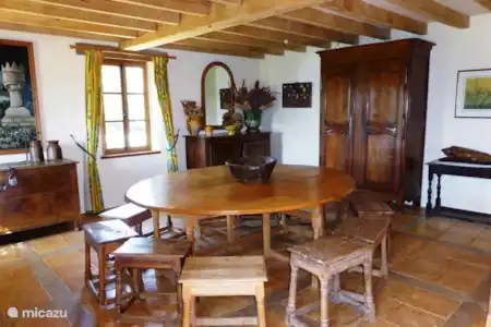 Vakantiehuis Frankrijk, Lot-et-Garonne, Sérignac-sur-Garonne vakantiehuis Place to be -