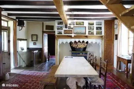Vakantiehuis Frankrijk, Lot-et-Garonne, Sérignac-sur-Garonne vakantiehuis Place to be -