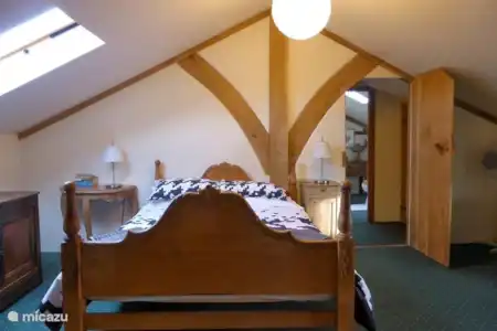 Vakantiehuis Frankrijk, Lot-et-Garonne, Sérignac-sur-Garonne vakantiehuis Place to be -