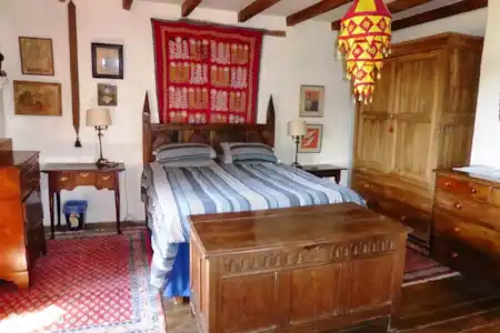Vakantiehuis Frankrijk, Lot-et-Garonne, Sérignac-sur-Garonne vakantiehuis Place to be -