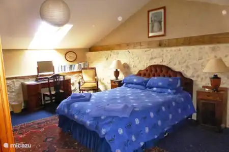 Vakantiehuis Frankrijk, Lot-et-Garonne, Sérignac-sur-Garonne vakantiehuis Place to be -