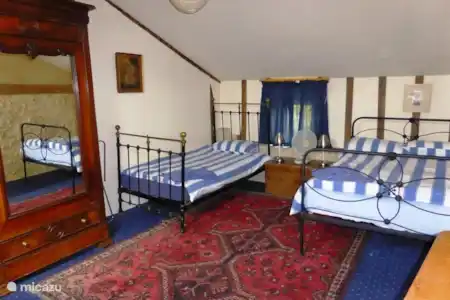 Vakantiehuis Frankrijk, Lot-et-Garonne, Sérignac-sur-Garonne vakantiehuis Place to be -