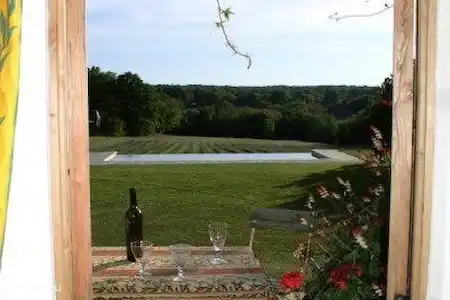 Vakantiehuis Frankrijk, Lot-et-Garonne, Sérignac-sur-Garonne vakantiehuis Place to be -