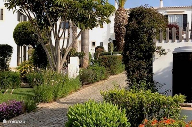 Vakantiehuis Portugal, Algarve, Lagos Villa Casa Eterno Sorriso