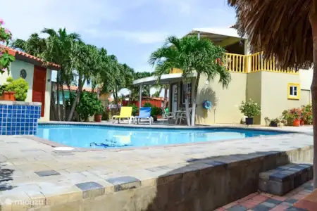Vacation rental Aruba, Paradera, Paradera apartment Apartment Lorena Vacation rental Aruba, Paradera, Paradera apartment Apartment Lorena