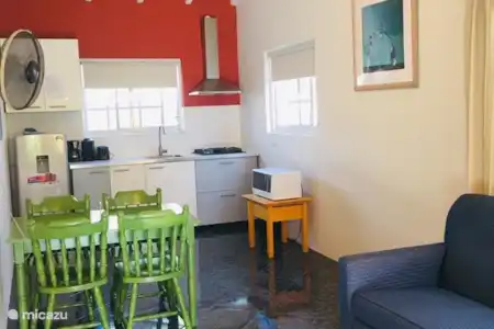 Vacation rental Aruba, Paradera, Paradera apartment Apartment Lorena