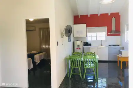 Vacation rental Aruba, Paradera, Paradera apartment Apartment Lorena