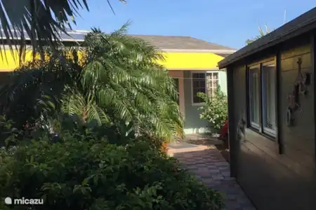 Vacation rental Aruba, Paradera, Paradera apartment Apartment Lorena