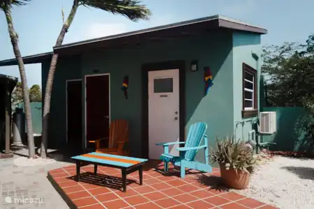 Vacation rental Aruba, Paradera, Paradera apartment Apartment Lorena