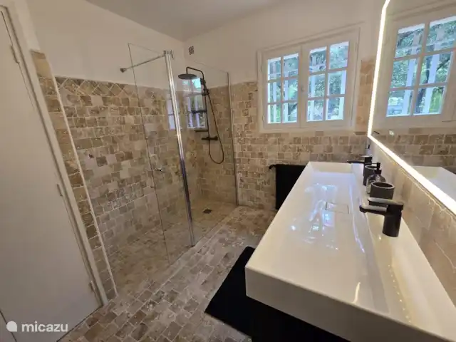 Villa Savoir Vivre vue mer | France, Côte d'Azur, Les Issambres - villa Salle de Bains