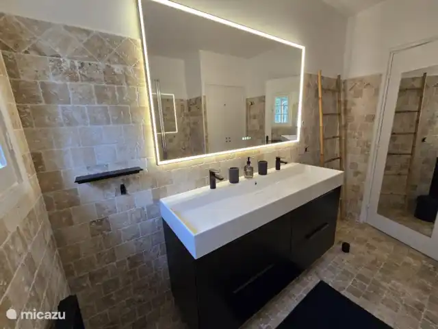 Villa Savoir Vivre vue mer | France, Côte d'Azur, Les Issambres - villa Salle de Bains
