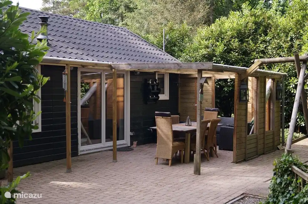 ferienhaus, Mariënberg, Overijssel, Niederlande - Zum kleinen Holländer