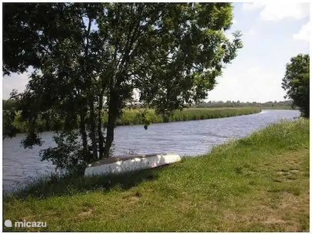 Zum kleinen Hollander | Pays-Bas, Overijssel, Beerze - maison de vacances Le combat