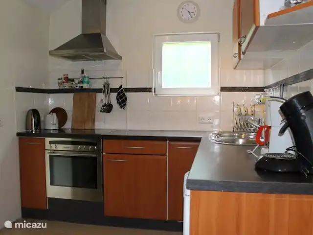 Zum kleinen Hollander | Pays-Bas, Overijssel, Beerze - maison de vacances cuisine