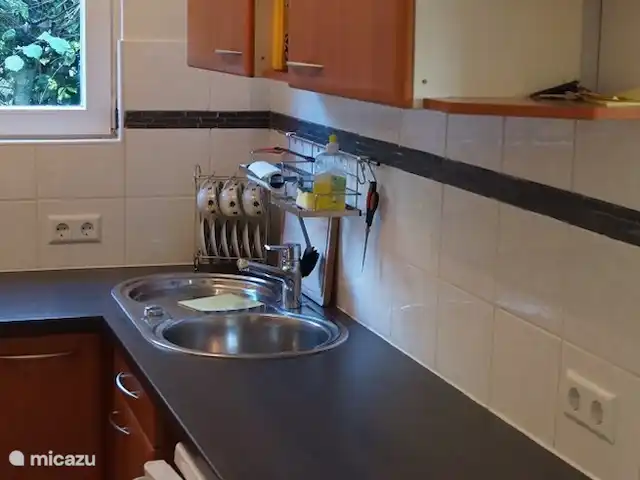 Zum kleinen Hollander | Pays-Bas, Overijssel, Beerze - maison de vacances cuisine