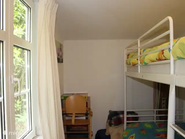 Zum kleinen Hollander | Pays-Bas, Overijssel, Beerze - maison de vacances Chambre à coucher