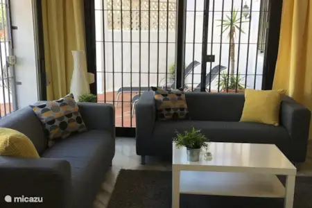 Vakantiehuis Spanje, Costa del Sol, Nerja - vakantiehuis Casa Blanca Vakantiehuis Spanje, Costa del Sol, Nerja - vakantiehuis Casa Blanca