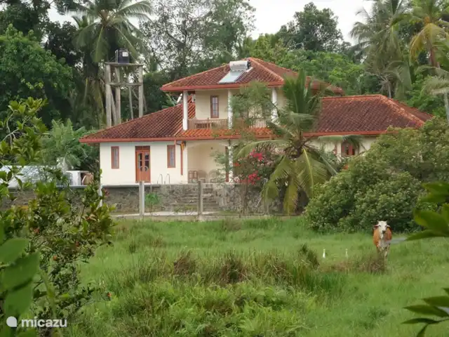 villa en Sri Lanka, Sur, Colombo – Sri Lanka -