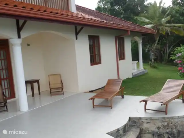 villa en Sri Lanka, Sur, Colombo – Sri Lanka -